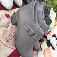 فروش نیم بوت و کتانی تک سایز نصف قیمت بازار|کیف، کفش، کمربند|لاهیجان, شیخ زاهد|دیوار