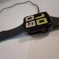 ساعت هوشمند