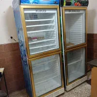 یخچال|فروشگاه و مغازه|آزادشهر, |دیوار
