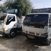 فروش ایسوزو