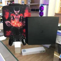 ps4 اسلیم در حد اک وسایل کامل اقساط