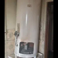 آبگرمکن ایستاده