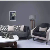 مبل راحتی|مبلمان خانگی و میز عسلی|شیراز, حومه شیراز|دیوار