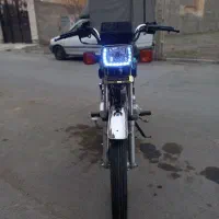 احسان ۲۰۰|موتورسیکلت|نیشابور, هفده شهریور|دیوار