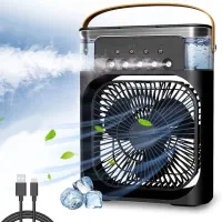 مخصوص روزهای داغ تابستون/مینی کولر مه‌پاش مدلPolar