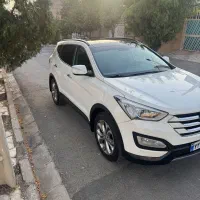 سانتافه ۲۰۱۴|خودرو سواری و وانت|هشتگرد, تهران دشت|دیوار