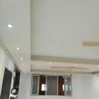 رنگ ونقاشی گچکاری تخریب وتعمیر ساختمان