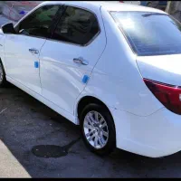 دنا پلاس ۱۴۰۰ درحد صفر|خودرو سواری و وانت|بروجرد, |دیوار