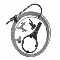 دستگاه تصفیه آب تایوانی ویتنام 8 فیلتر cck|آبسردکن و تصفیه آب|اراک, |دیوار