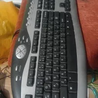 کیبورد ps2