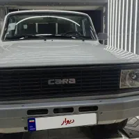 مزدا ۲ کابین (کارا )