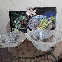 حراج ظروف پذیرایی خارجی اصلی با کارتن