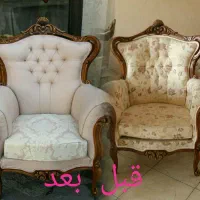 تعمیرات مبلمان منزل و اداری بازدید رایگان|خدمات پیشه و مهارت|اراک, |دیوار