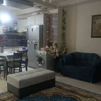 فروش آپارتمان واقع درسام وزال