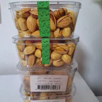 آجیل و انواع خشکبار و پسته