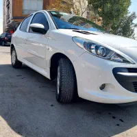 پژو 207،tu3، مدل 1402