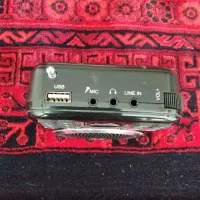 دو تا رادیو|سیستم صوتی خانگی|کرمان, |دیوار