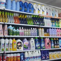 اجاره مغازه سوپر مارکت  و واگذاری تمام اجناس