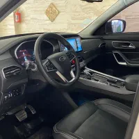 خودرو کی ام سی k7|خودرو سواری و وانت|اراک, |دیوار