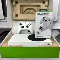 ایکس باکس سری فول بازی Xbox series s