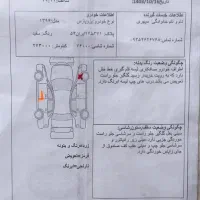 پژو پارس 94|خودرو سواری و وانت|ایلام, |دیوار