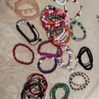 حراج دستبند کشی سایز ۲ نو ورق بزنید