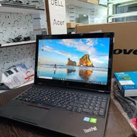 لپتاپ لنووگرافیک2رم16 نمایشگاهیcoi7|رایانه همراه|شهرکرد, |دیوار