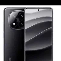 گوشی شیائومی (گلوبال) Note 14 pro 5G 256/12|موبایل|مشهد, آزادشهر|دیوار