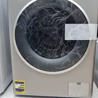 دفتر پخش ماشین لباسشویی دوو گیربکسی - Daewoo|ماشین لباسشویی و خشک‌کن لباس|مشهد, سعد آباد|دیوار