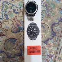 ساعت هوشمند سامسونگ گلکسی واچ 3