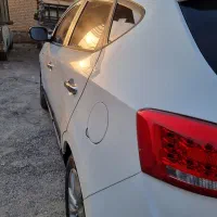 جک s5 مدل ۱۴۰۰ موتور ۲۰۰۰|خودرو سواری و وانت|اهواز, پادادشهر|دیوار