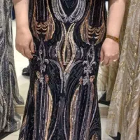 پیراهن مجلسی|لباس|تهران, تهرانپارس جنوبی|دیوار