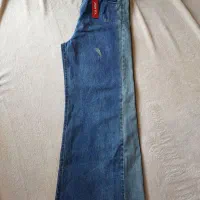 شلوار لی زنانه