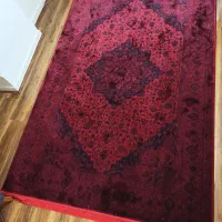 فروش فوری فرش ۶ متری لاکی خوشگل
