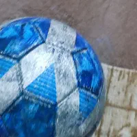 توپ فوتسال سه عدوعددتوپ والیبال بادوجفت دسکش فوتسا|ورزش‌های توپی|اهواز, کوی شهروند|دیوار