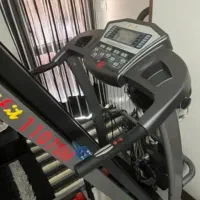 تردمیل چندکاره فلکسی فیت