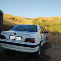 پژوپارس مدل 90|خودرو سواری و وانت|سقز, |دیوار