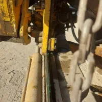 راننده بیل بکو|استخدام حمل و نقل|سنگدوین, |دیوار