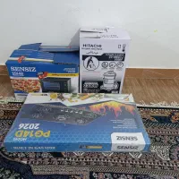 لوازم خانگی