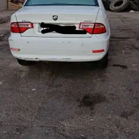 سمند سورن معمولی|خودرو سواری و وانت|ایلام, |دیوار