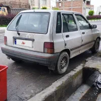 هاچ‌بک کره۷۴