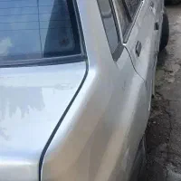 پراید۸۸|خودرو سواری و وانت|بناب, |دیوار