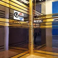 نوساز تک واحدی سی متری پژوهنده