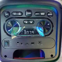 اسپیکر ویکر t166f