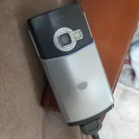 گوشی نوکیا N70|موبایل|تهران, سلسبیل شمالی|دیوار