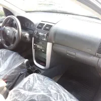 سمند سورن مدل ۹۱|خودرو سواری و وانت|رشت, نخودچر|دیوار