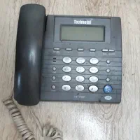 تلفن رومیزی