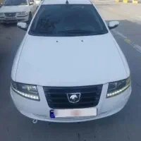 سورن پلاس اف سون ۱۴۰۰