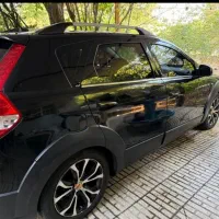 اچ سی کراس مدل ۹۶