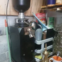 آسیاب قهوه فله زن